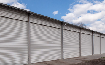 鋼質防火卷簾門未來的命運如何